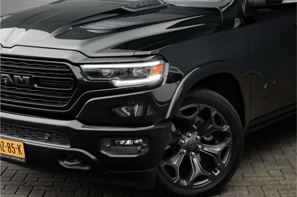 RAM 1500 5.7 V8 296 kW image number 20