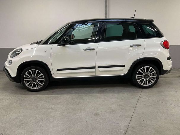 Fiat 500L 1.4 Cross 70 kW image number 5