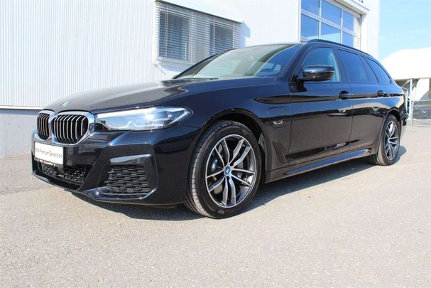 BMW 530 Touring xDrive 215 kW image number 1