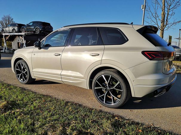 Volkswagen Touareg 3.0 TDI 4Motion 210 kW image number 3