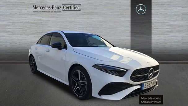 Mercedes-Benz A 200 d 110 kW image number 2