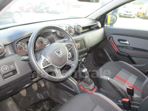 Dacia Duster TCe 130 96 kW image number 6