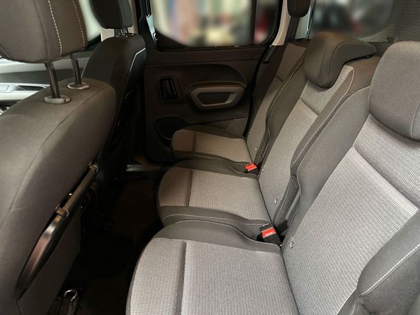 Toyota Proace Verso Electric L1 100 kW image number 12