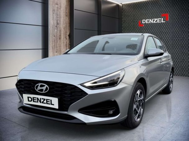 Hyundai i30 70 kW image number 1