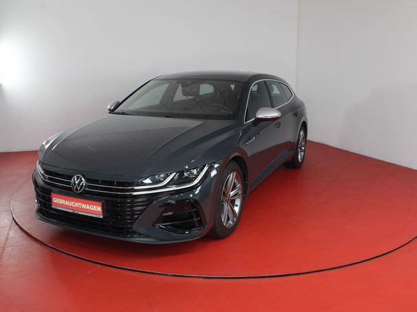 Volkswagen Arteon R DSG Shooting Brake 4Motion 235 kW image number 19