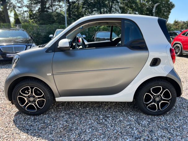 Smart ForTwo 66 kW image number 5