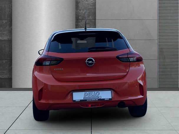 Opel Corsa 55 kW image number 8