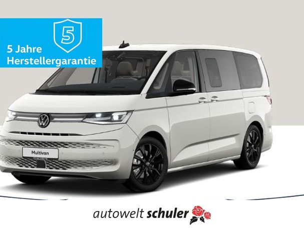 Volkswagen T7 Multivan 2.0 TSI DSG 150 kW image number 2