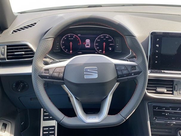 Seat Tarraco 1.5 TSI ACT 110 kW image number 12