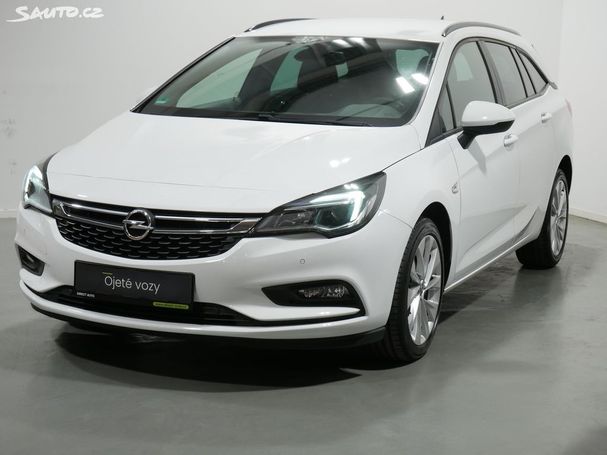 Opel Astra 1.6 CDTi 100 kW image number 19