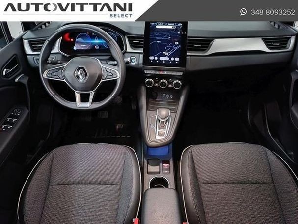 Renault Captur 160 Intens 116 kW image number 10