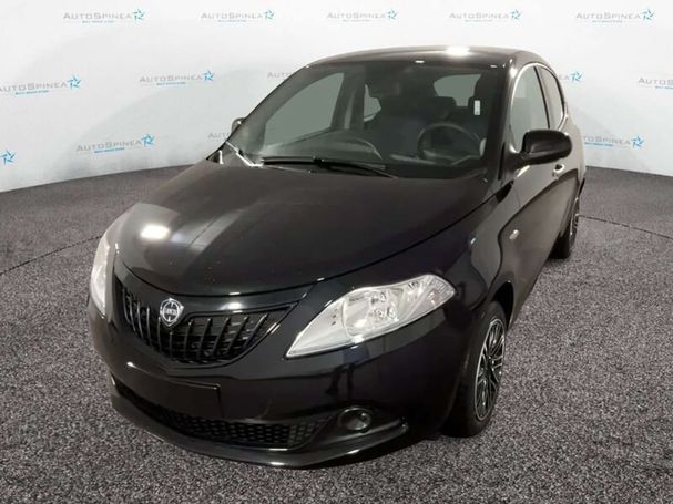 Lancia Ypsilon 51 kW image number 1