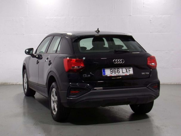 Audi Q2 30 TDI 85 kW image number 4