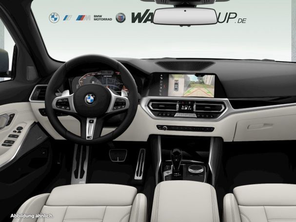 BMW 340i M xDrive 275 kW image number 5