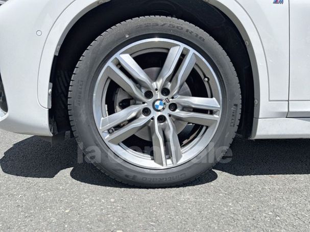 BMW X1 sDrive18i M Sport 103 kW image number 9