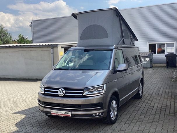 Volkswagen T6 California TDI Ocean DSG 150 kW image number 25