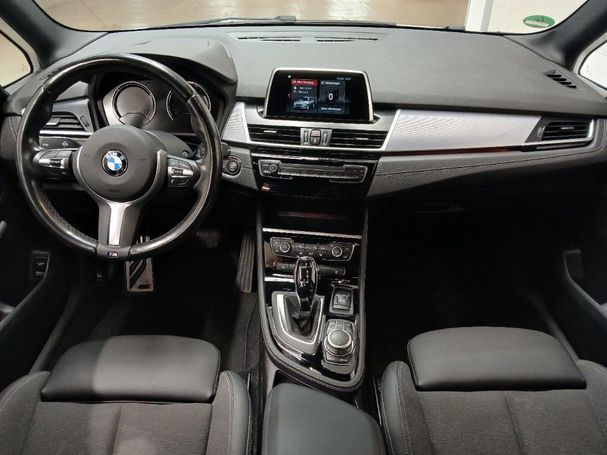 BMW 218i Gran Tourer M Sport 100 kW image number 7