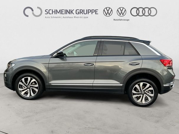 Volkswagen T-Roc 1.5 TSI Active 110 kW image number 5