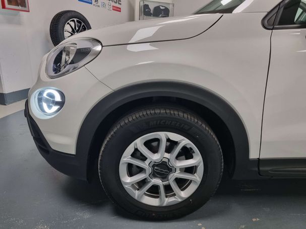 Fiat 500X 1.3 MultiJet 70 kW image number 6