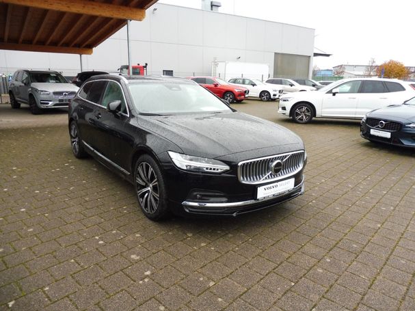 Volvo V90 B4 Plus 145 kW image number 1