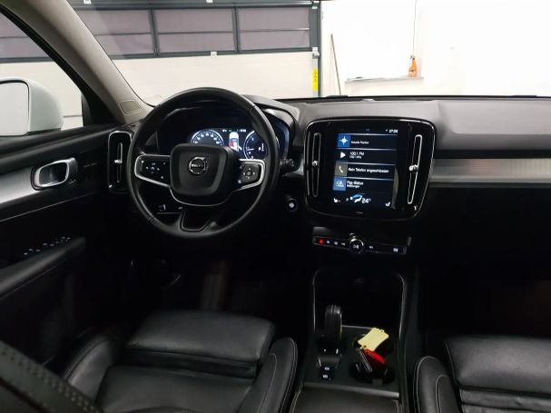 Volvo XC40 D3 110 kW image number 7