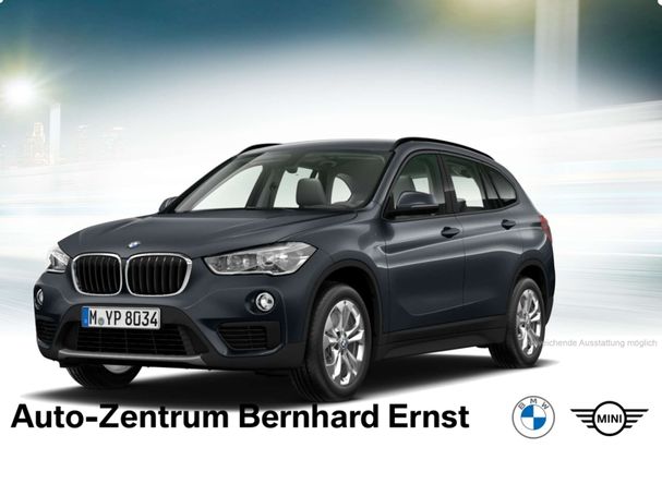 BMW X1 sDrive18i 103 kW image number 2