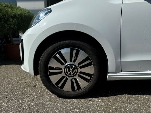 Volkswagen up! 60 kW image number 5