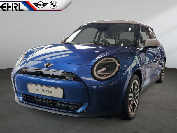 Mini Cooper E 135 kW image number 1