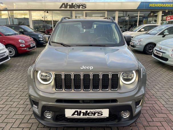 Jeep Renegade 110 kW image number 4