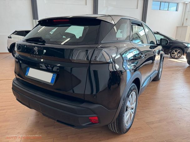 Peugeot 3008 BlueHDi 130 EAT8 96 kW image number 7