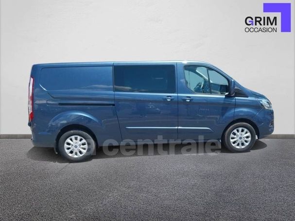 Ford Transit Custom L2H1 Limited 96 kW image number 3