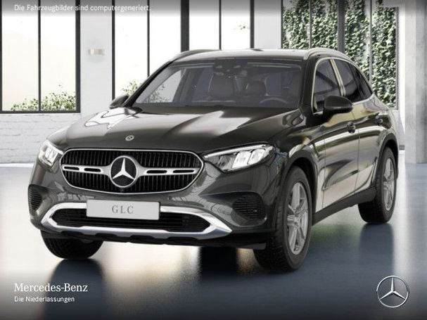 Mercedes-Benz GLC 200 150 kW image number 1