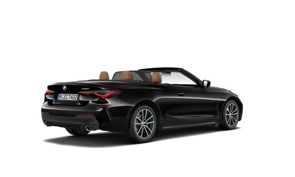 BMW 430i Cabrio M Sport 180 kW image number 2