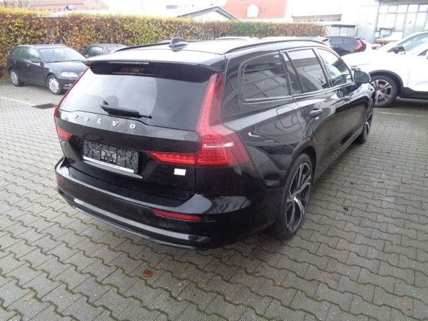 Volvo V60 T8 Plus Dark AWD 335 kW image number 12