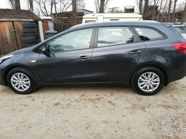 Kia Ceed 1.4 74 kW image number 5