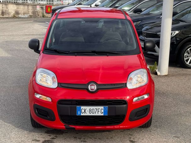 Fiat Panda 1.0 Hybrid 51 kW image number 2