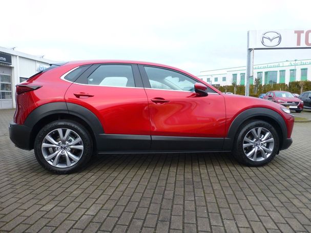 Mazda CX-30 90 kW image number 3