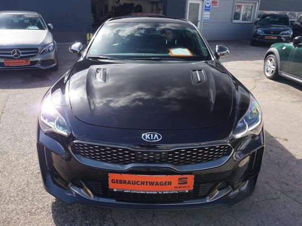 Kia Stinger 147 kW image number 1