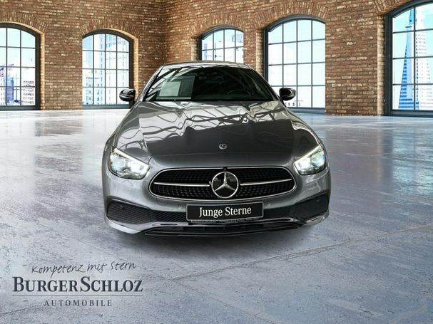 Mercedes-Benz E 450 4Matic 270 kW image number 9