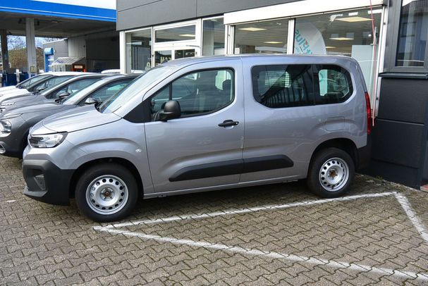 Citroen Berlingo M 81 kW image number 3