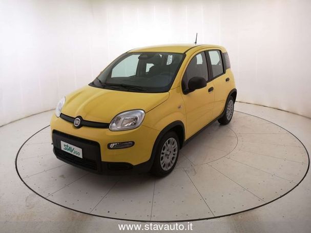 Fiat Panda 51 kW image number 1