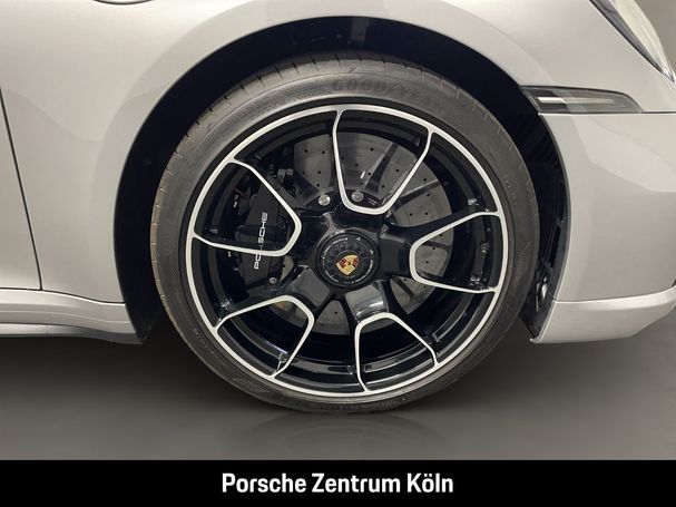 Porsche 992 Turbo S 478 kW image number 12