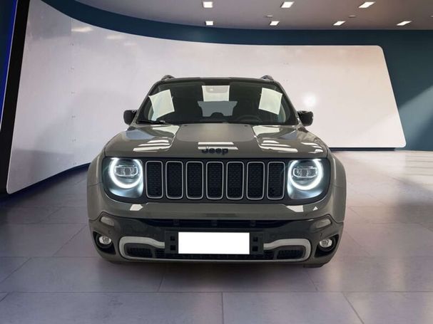 Jeep Renegade PHEV 177 kW image number 2