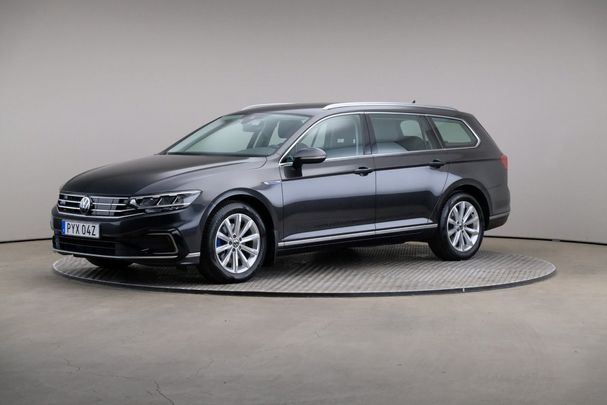 Volkswagen Passat GTE DSG 160 kW image number 1