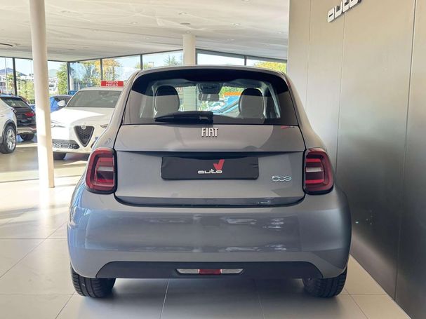 Fiat 500 e 70 kW image number 3