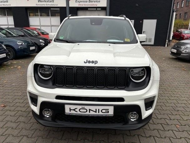 Jeep Renegade PHEV 177 kW image number 3