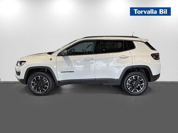 Jeep Compass 177 kW image number 5