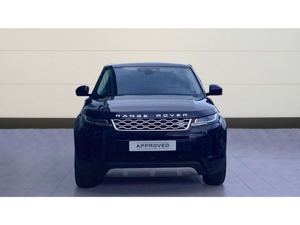 Land Rover Range Rover Evoque 120 kW image number 8