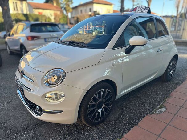 Fiat 500 51 kW image number 1