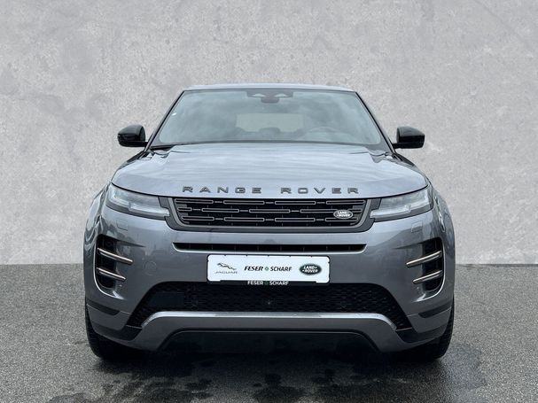 Land Rover Range Rover Evoque D200 150 kW image number 8